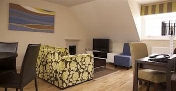 Reading Serviced Apartments