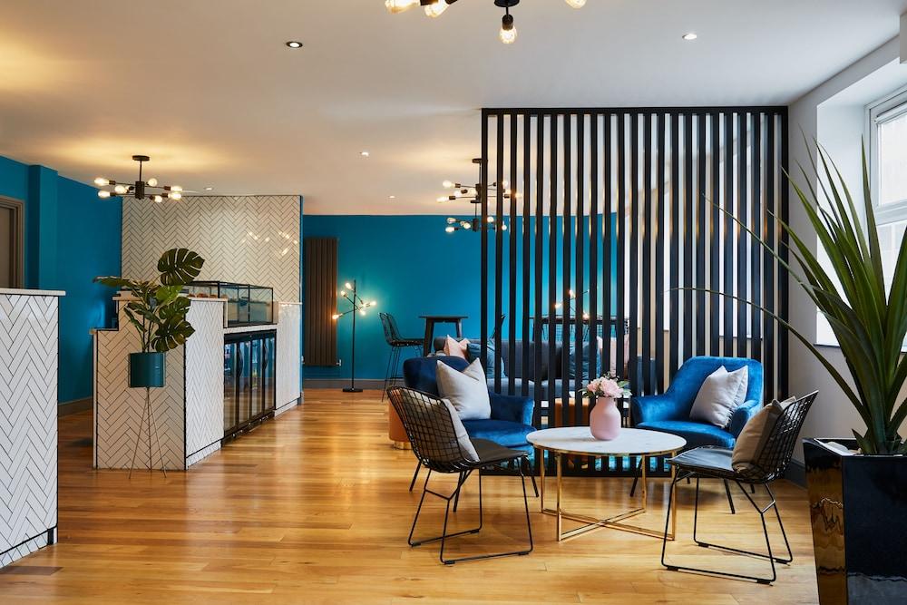 Reading Serviced Apartments