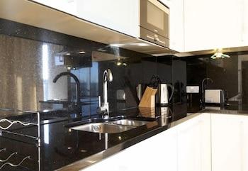 Reading Serviced Apartments