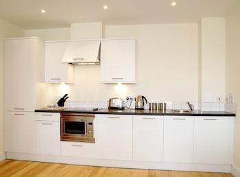Reading Serviced Apartments