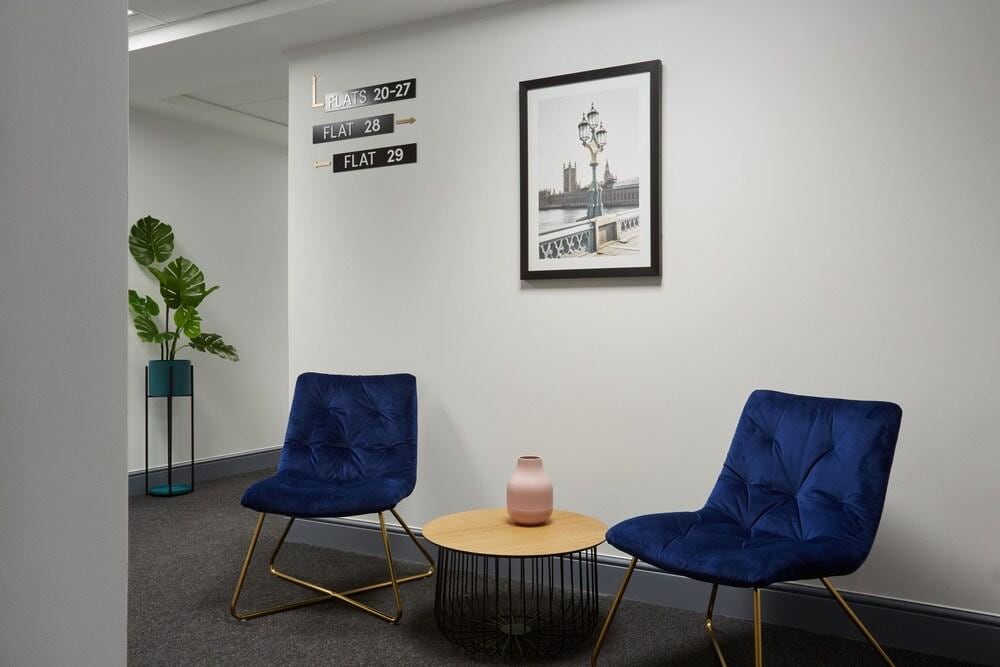 Reading Serviced Apartments