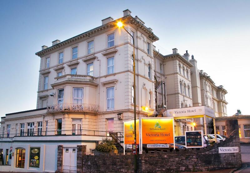 TLH Victoria Hotel