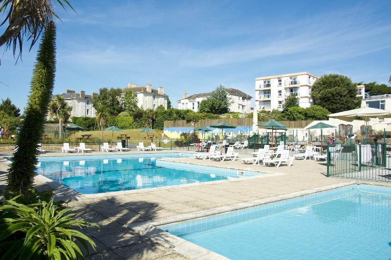 TLH Victoria Hotel