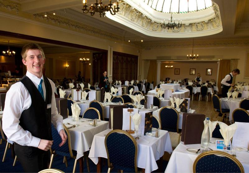 TLH Victoria Hotel