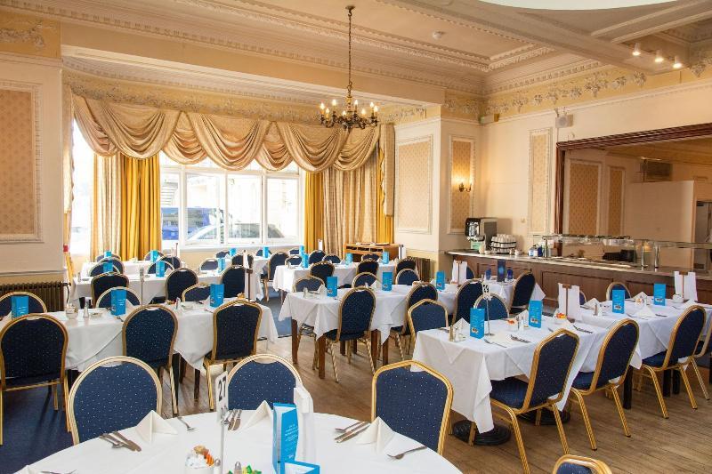 TLH Victoria Hotel