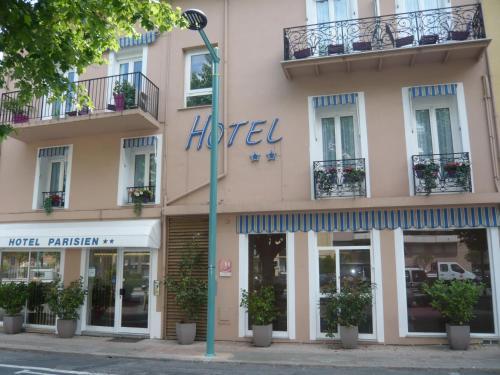 Parisien