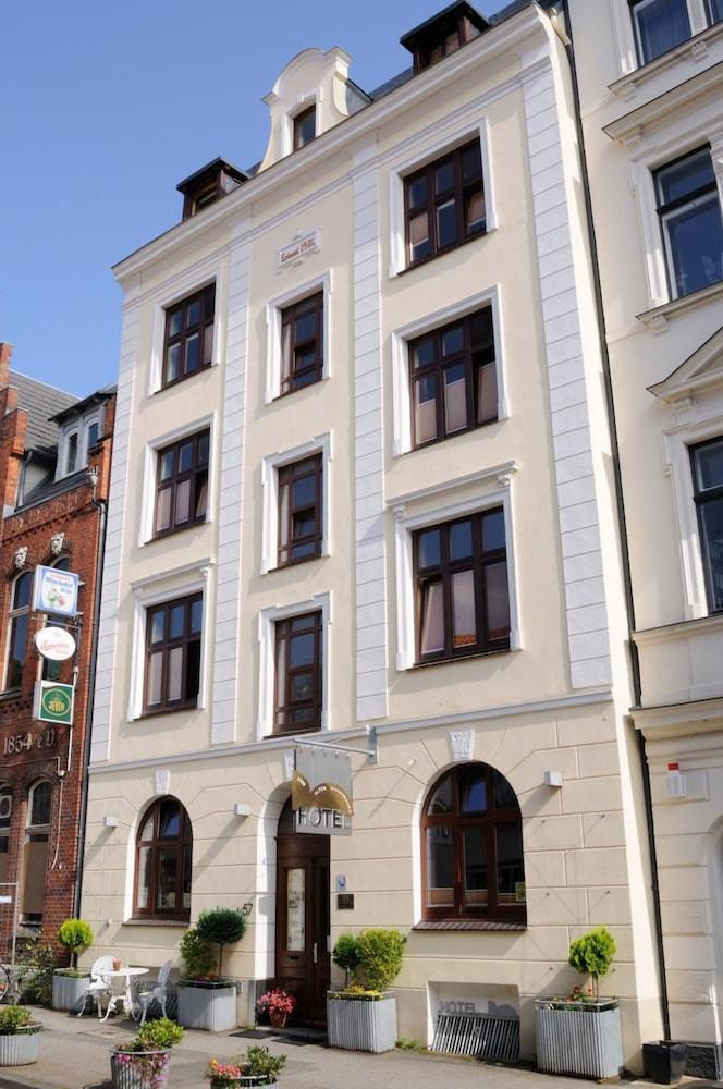 Zur alten Stadtmauer