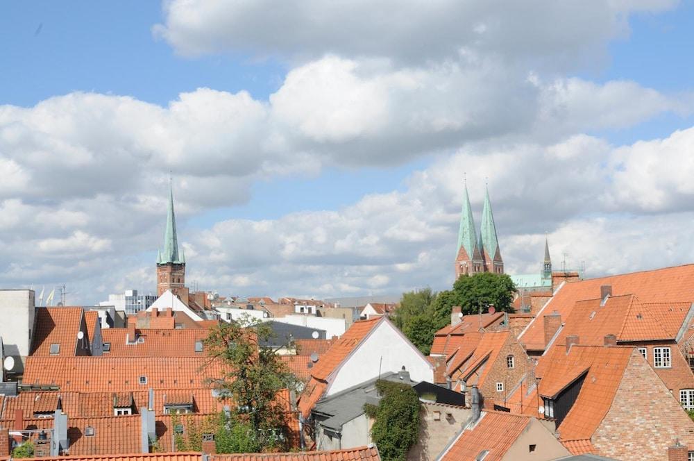 Zur alten Stadtmauer