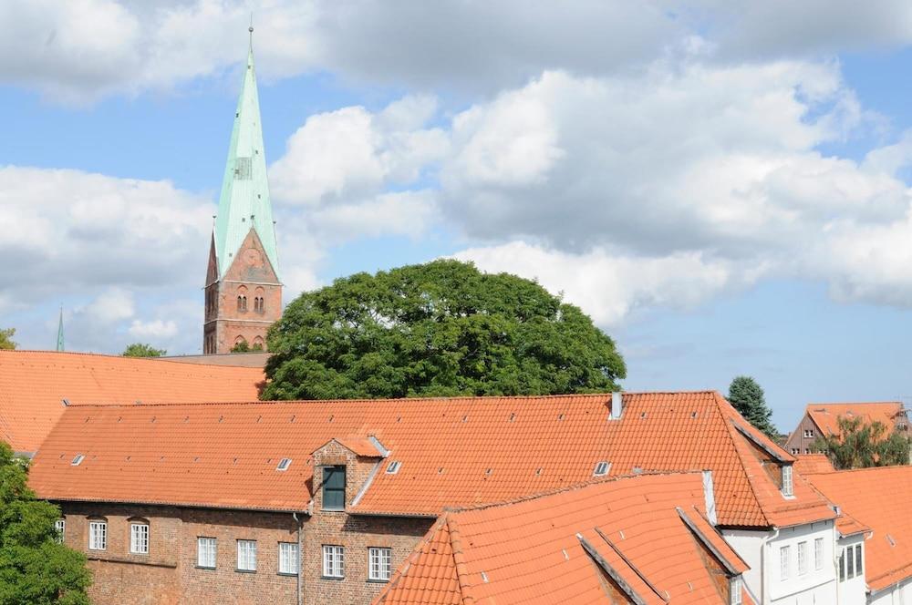 Zur alten Stadtmauer