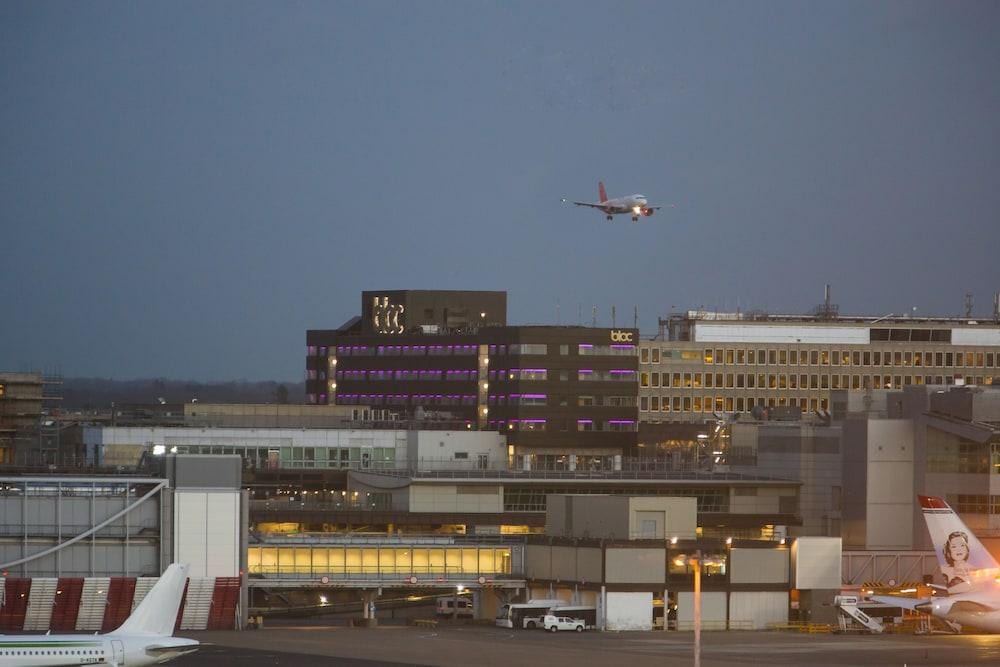Bloc Hotel Gatwick