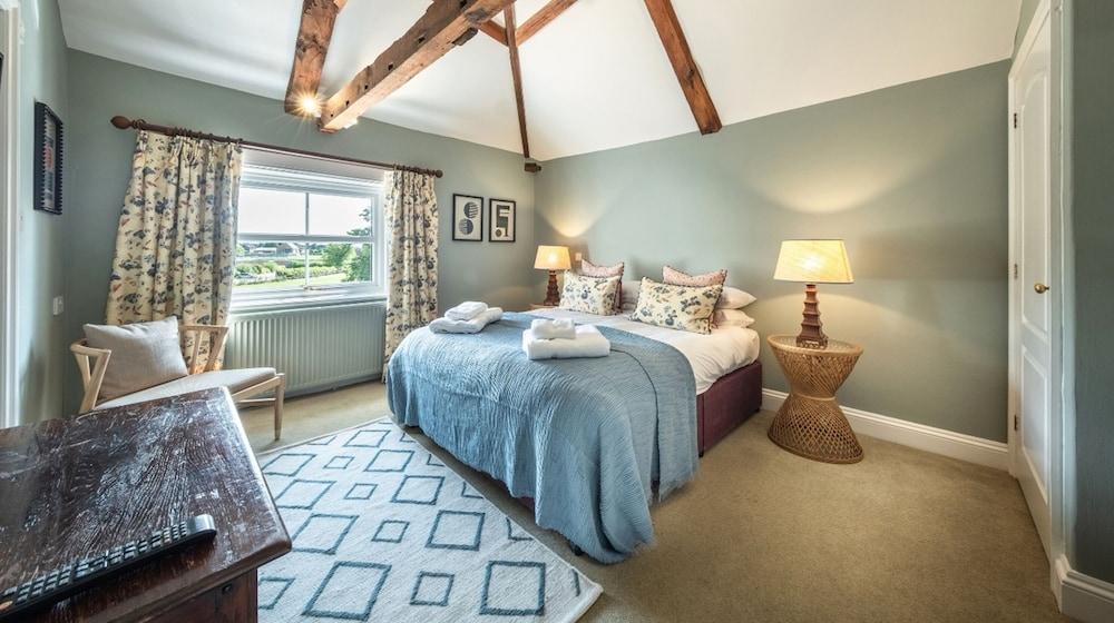 The Feathers Hotel
