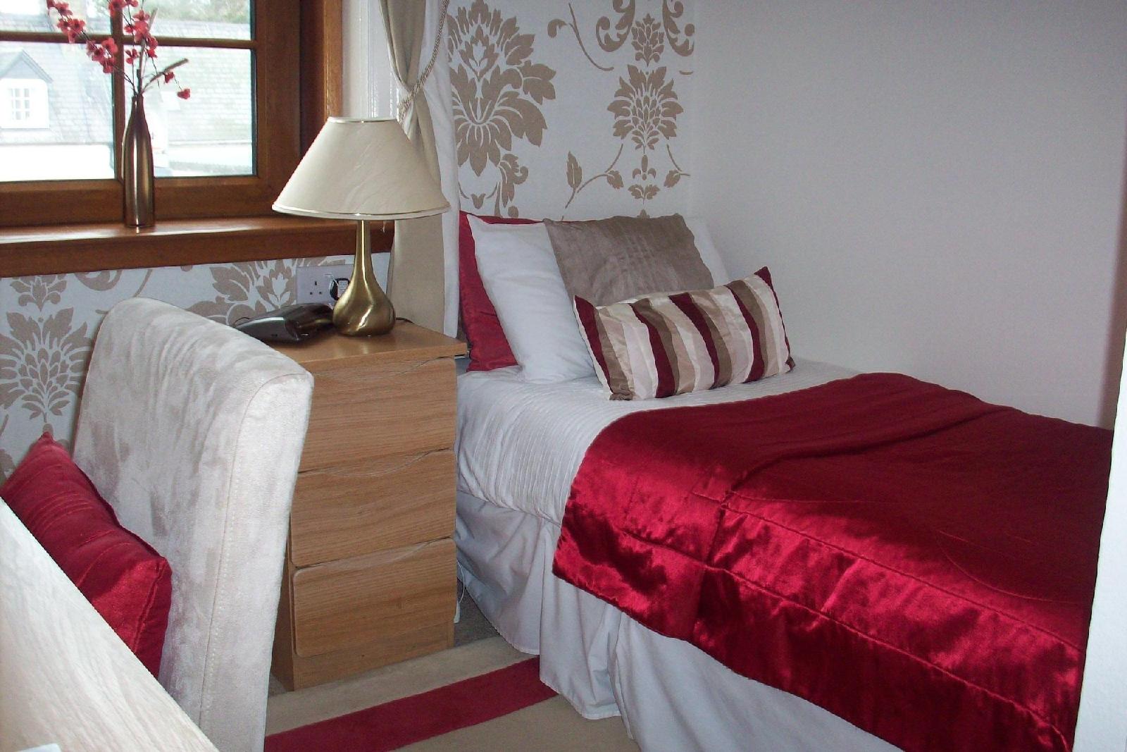 Highland Hotel