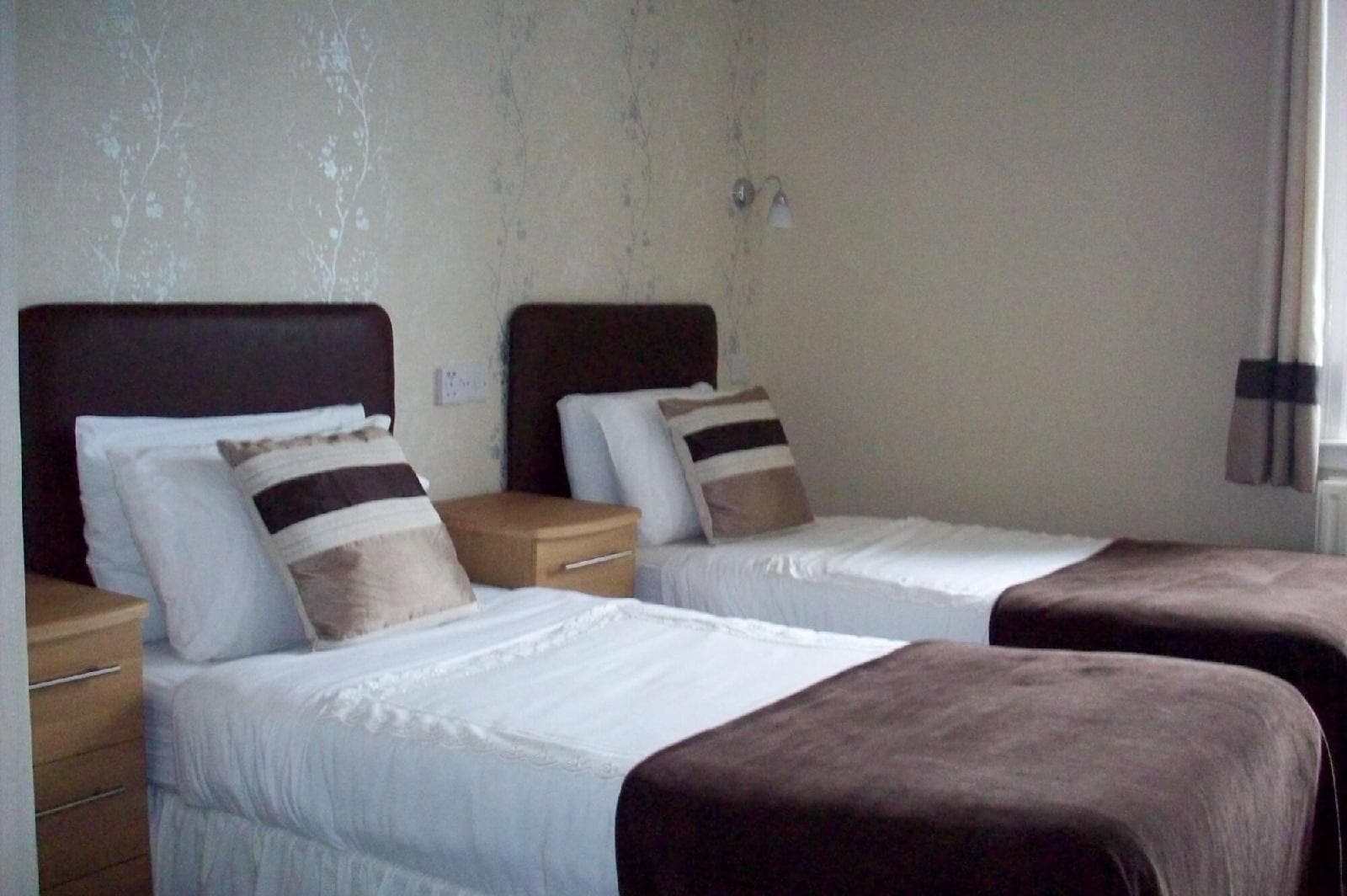 Highland Hotel