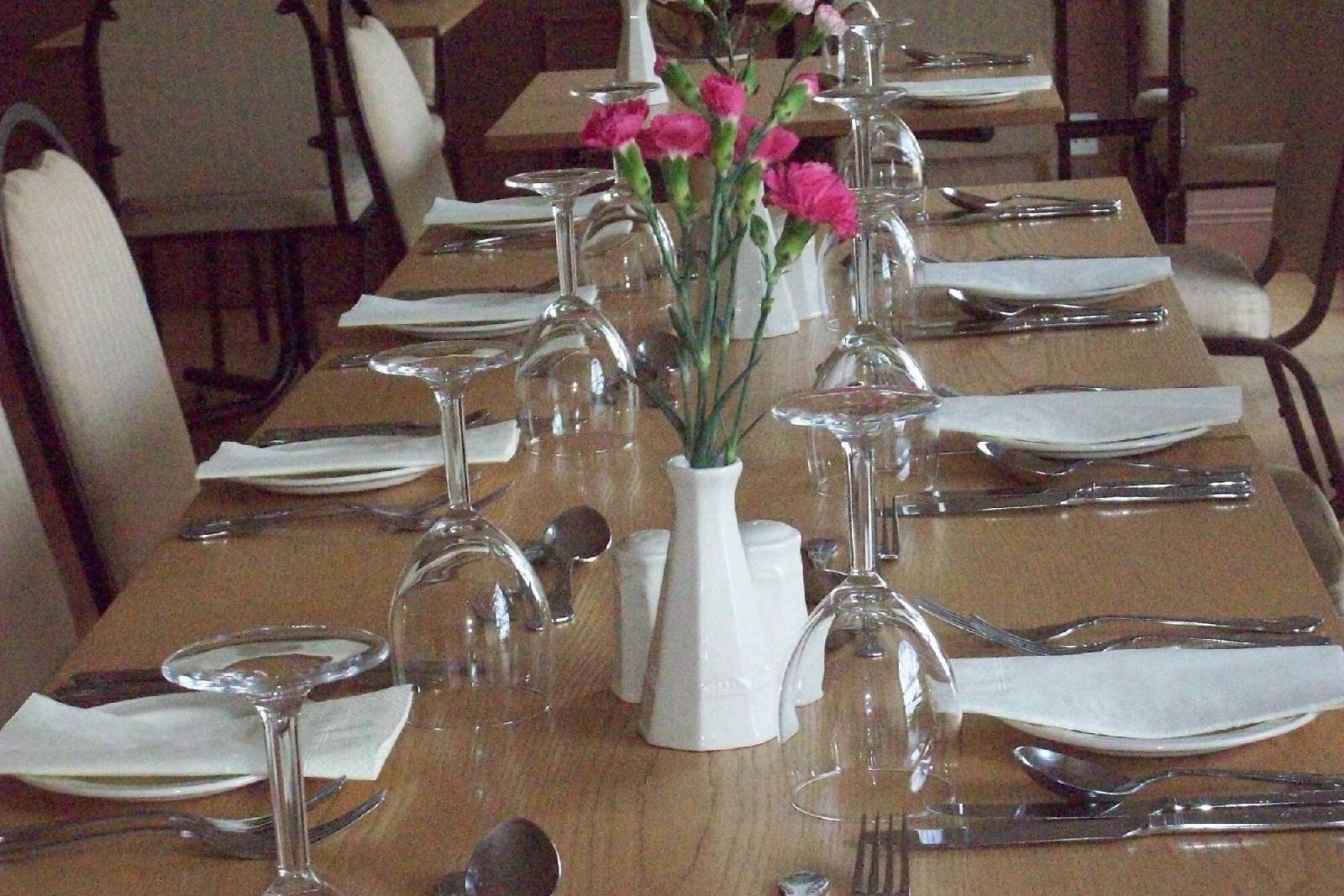 Highland Hotel
