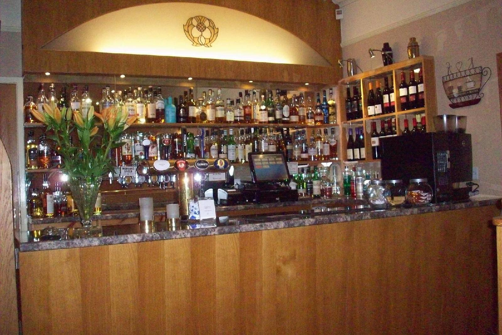 Highland Hotel