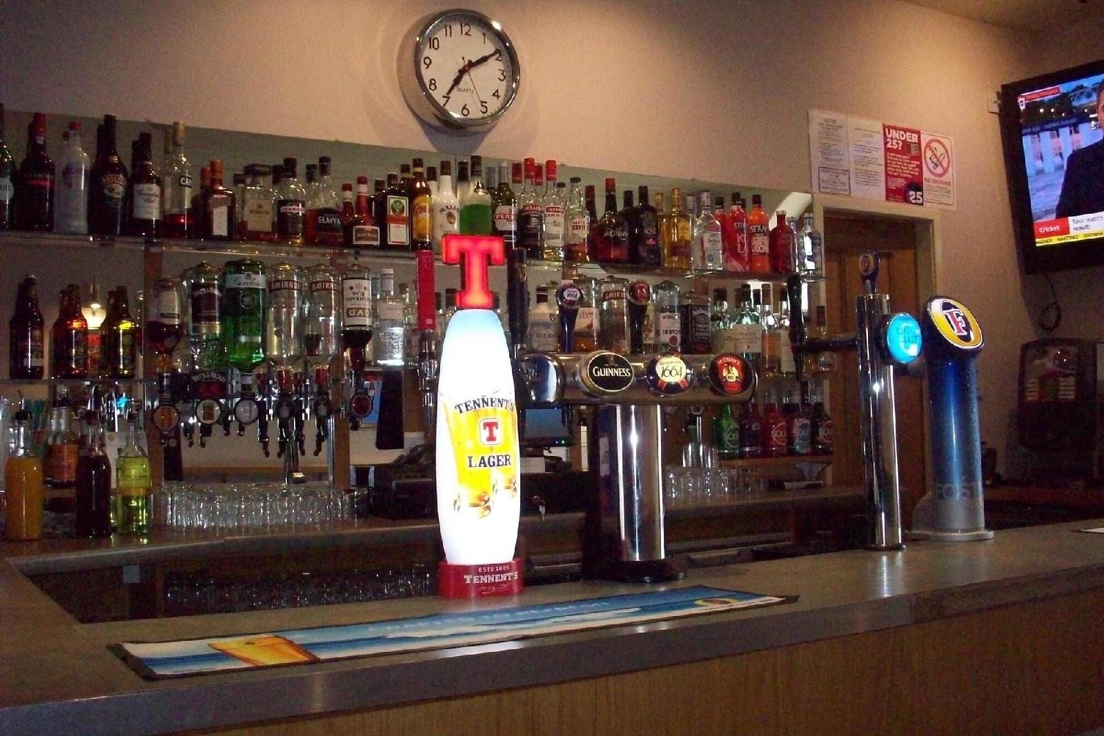 Highland Hotel