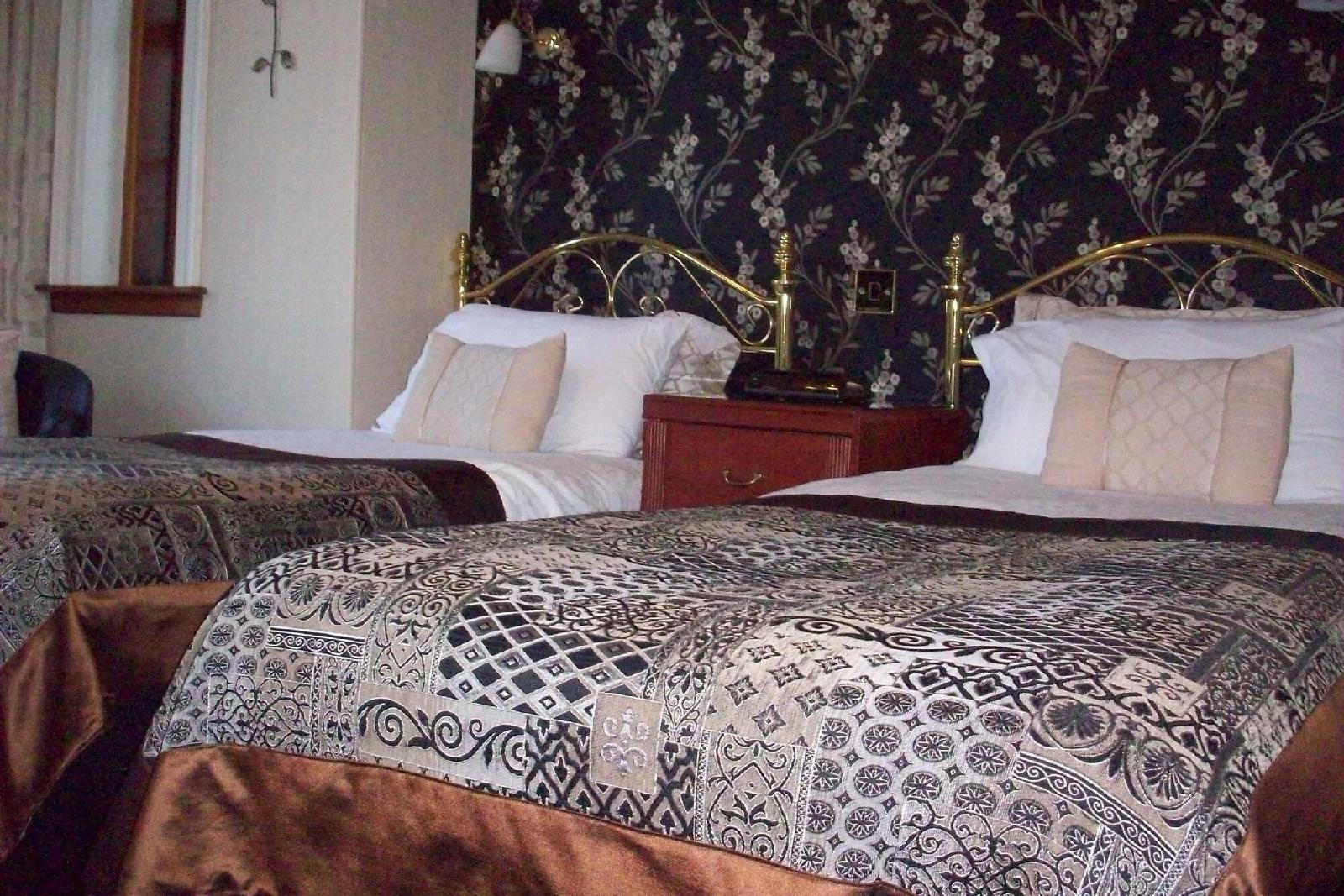 Highland Hotel