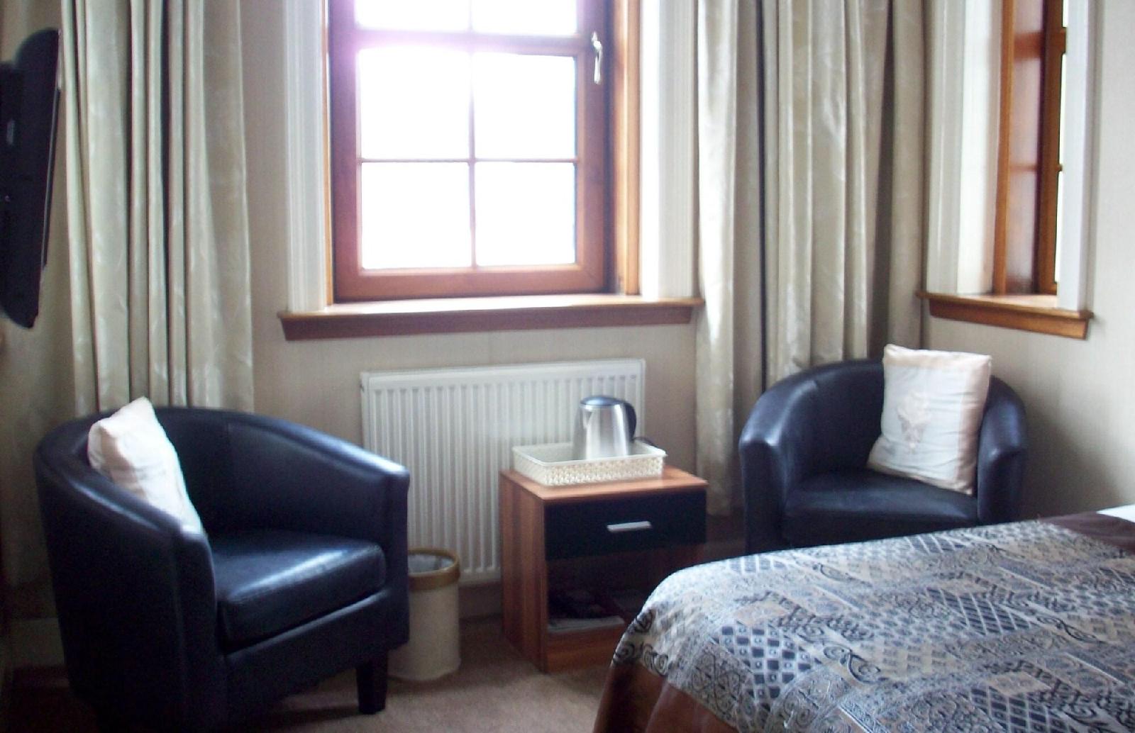 Highland Hotel