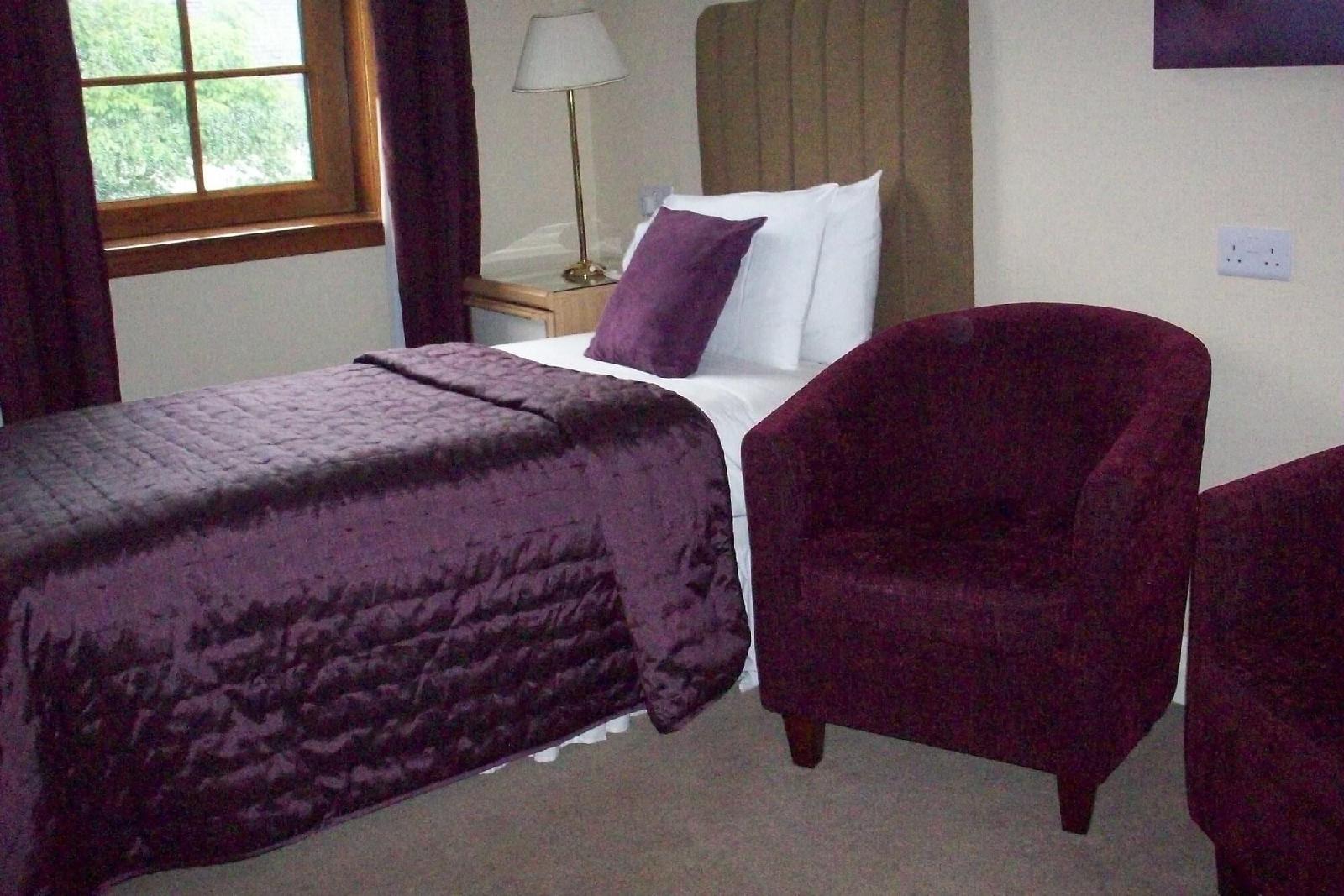 Highland Hotel