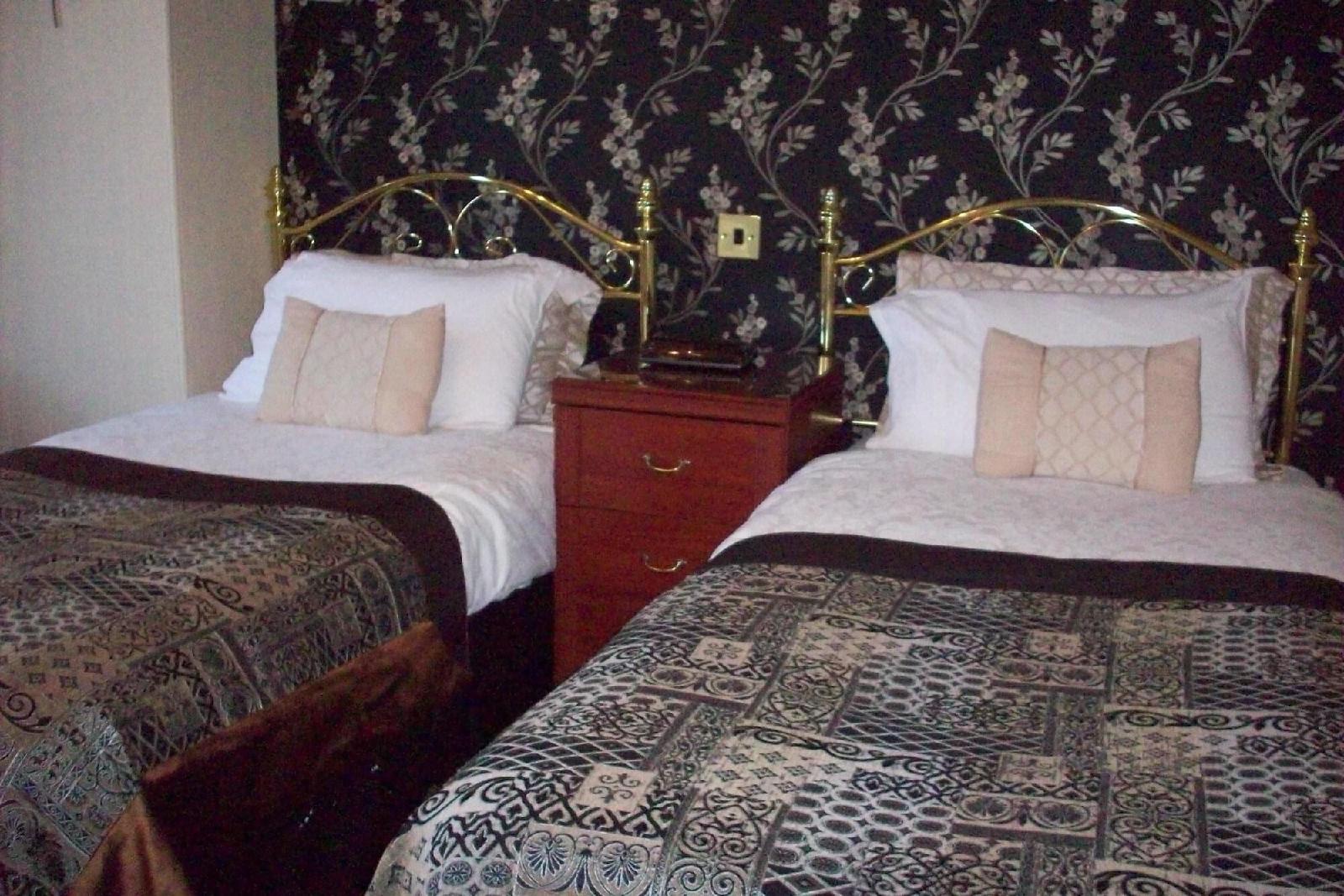 Highland Hotel