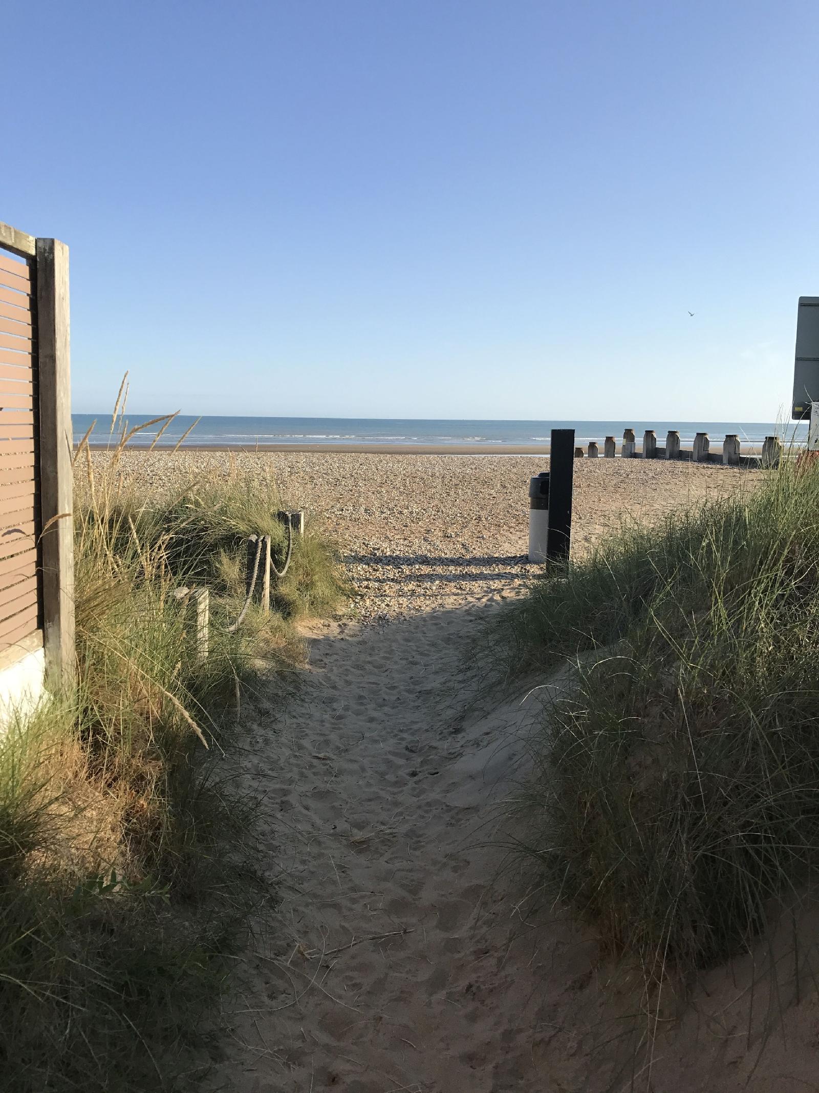Pontins Camber Sands Holiday Park