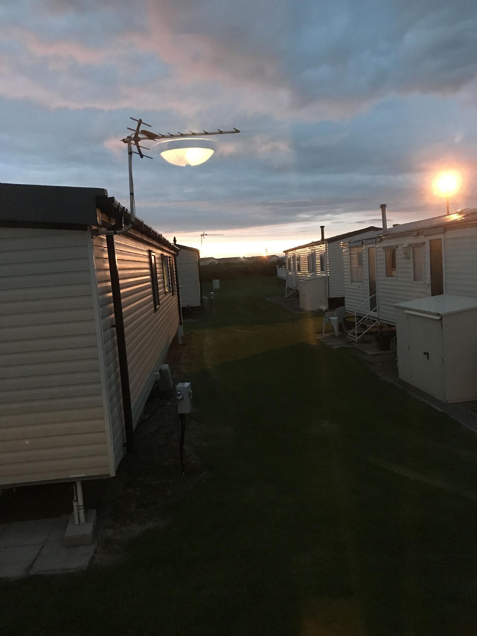 Pontins Camber Sands Holiday Park