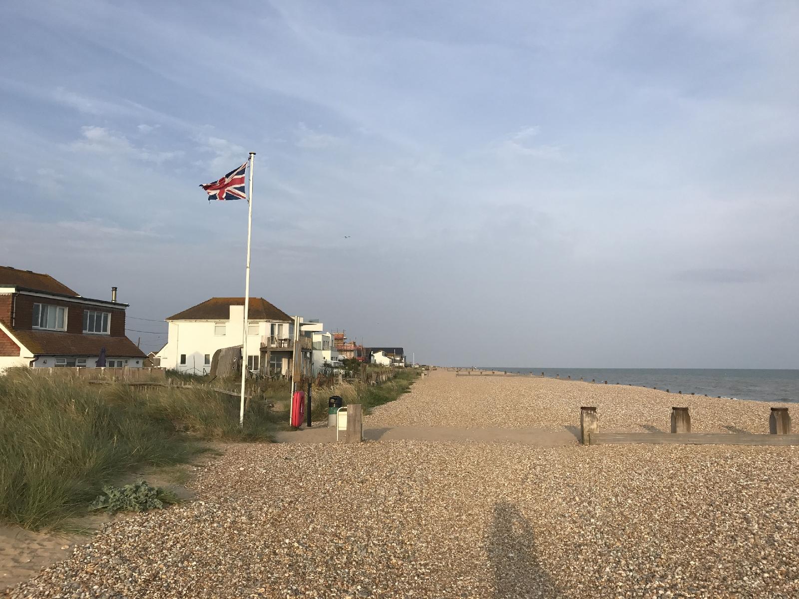 Pontins Camber Sands Holiday Park