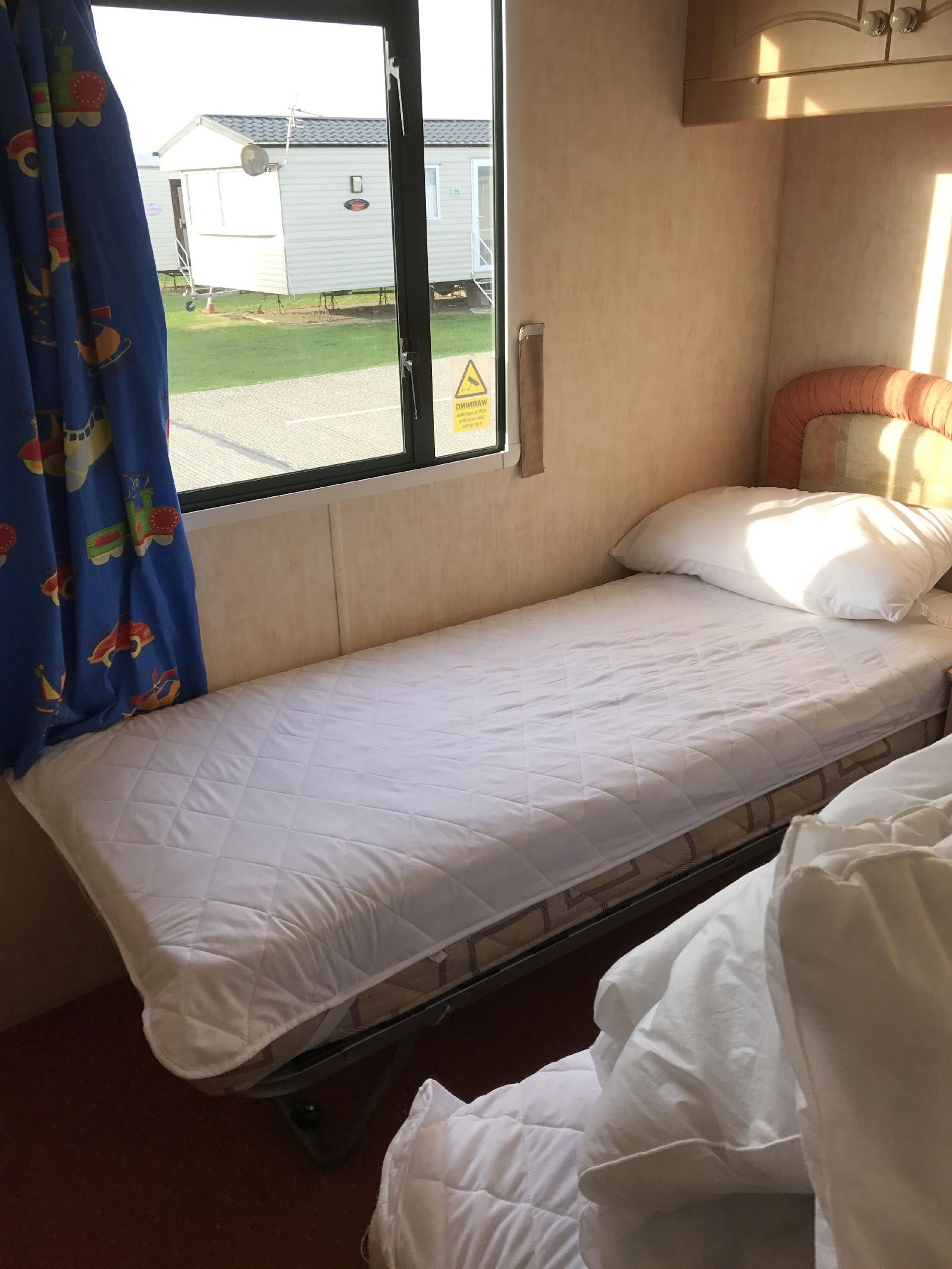 Pontins Camber Sands Holiday Park