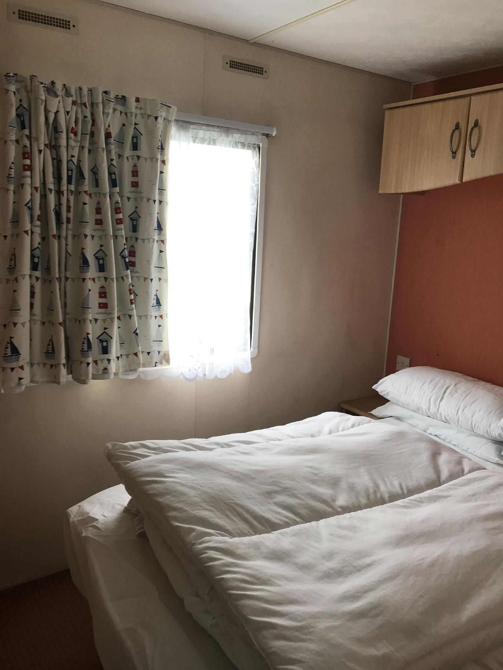 Pontins Camber Sands Holiday Park