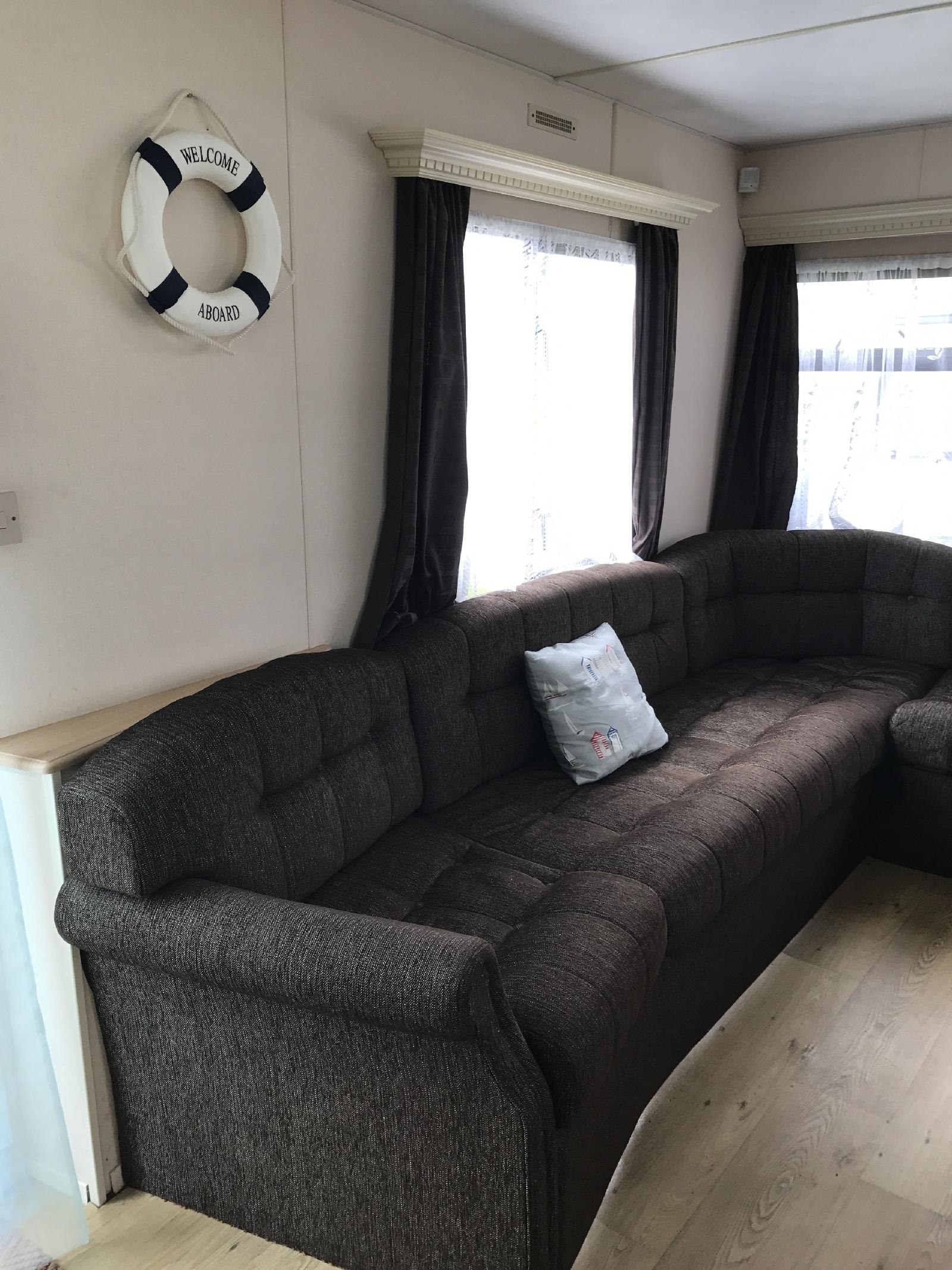 Pontins Camber Sands Holiday Park