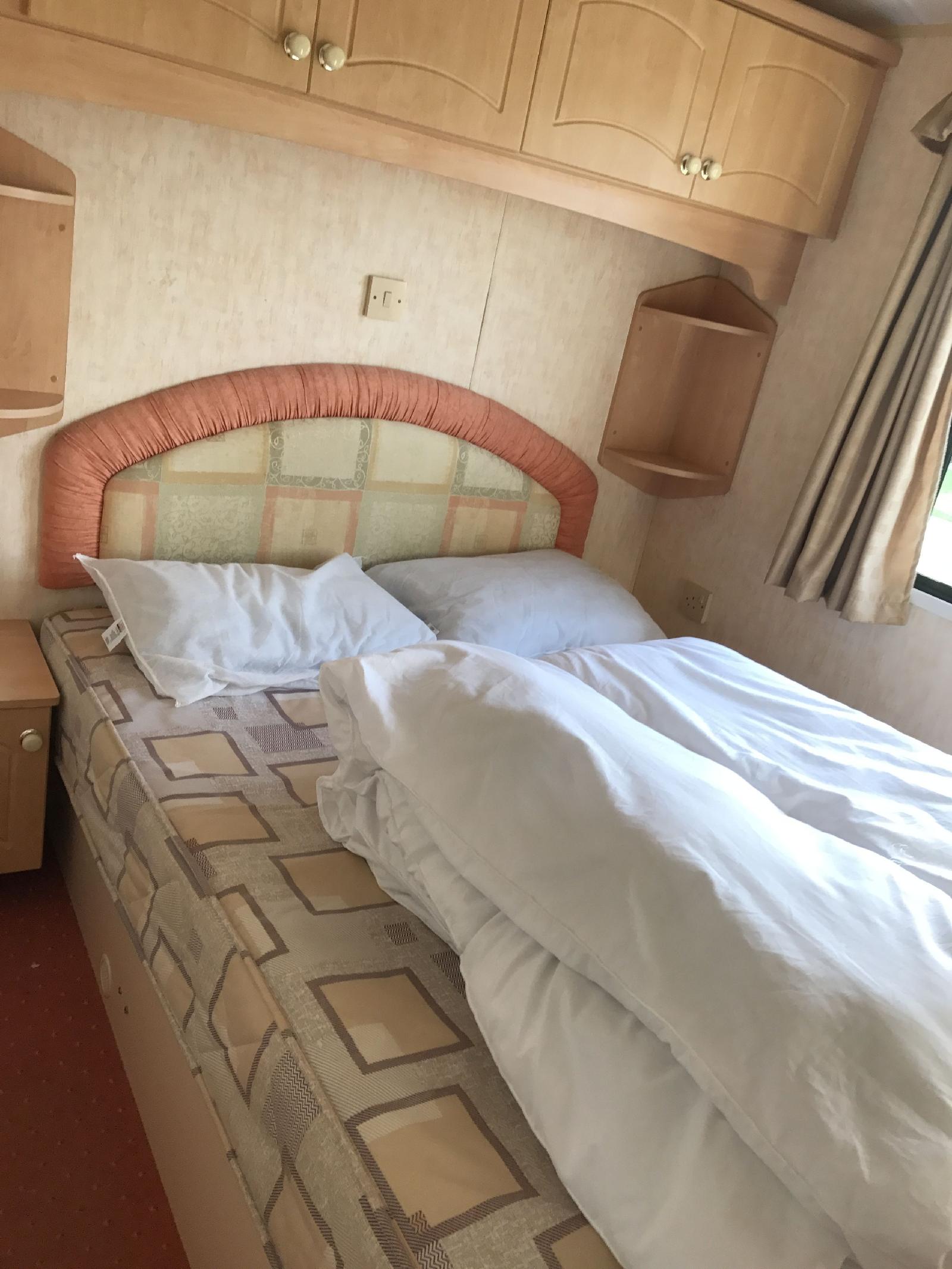 Pontins Camber Sands Holiday Park
