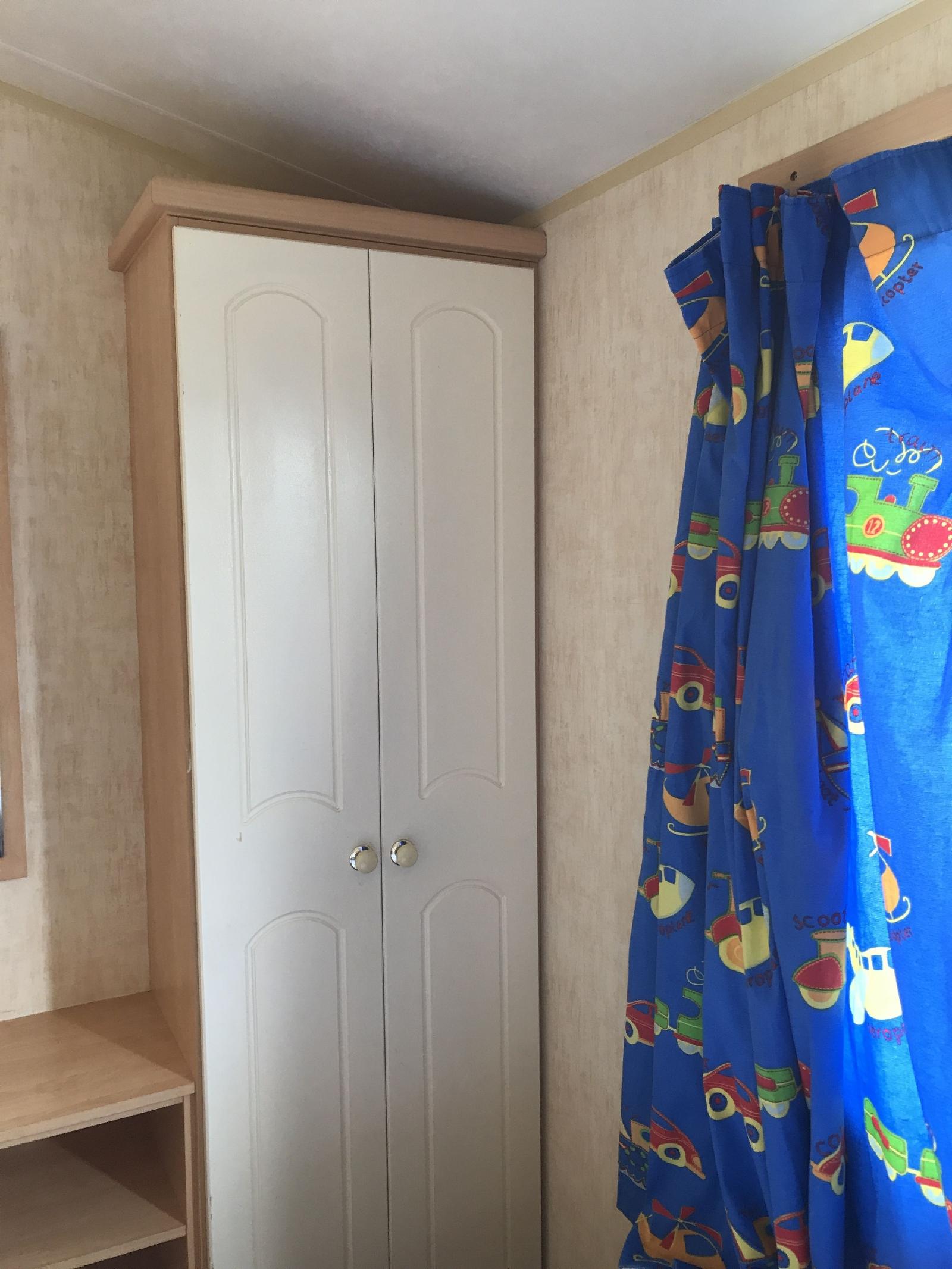Pontins Camber Sands Holiday Park