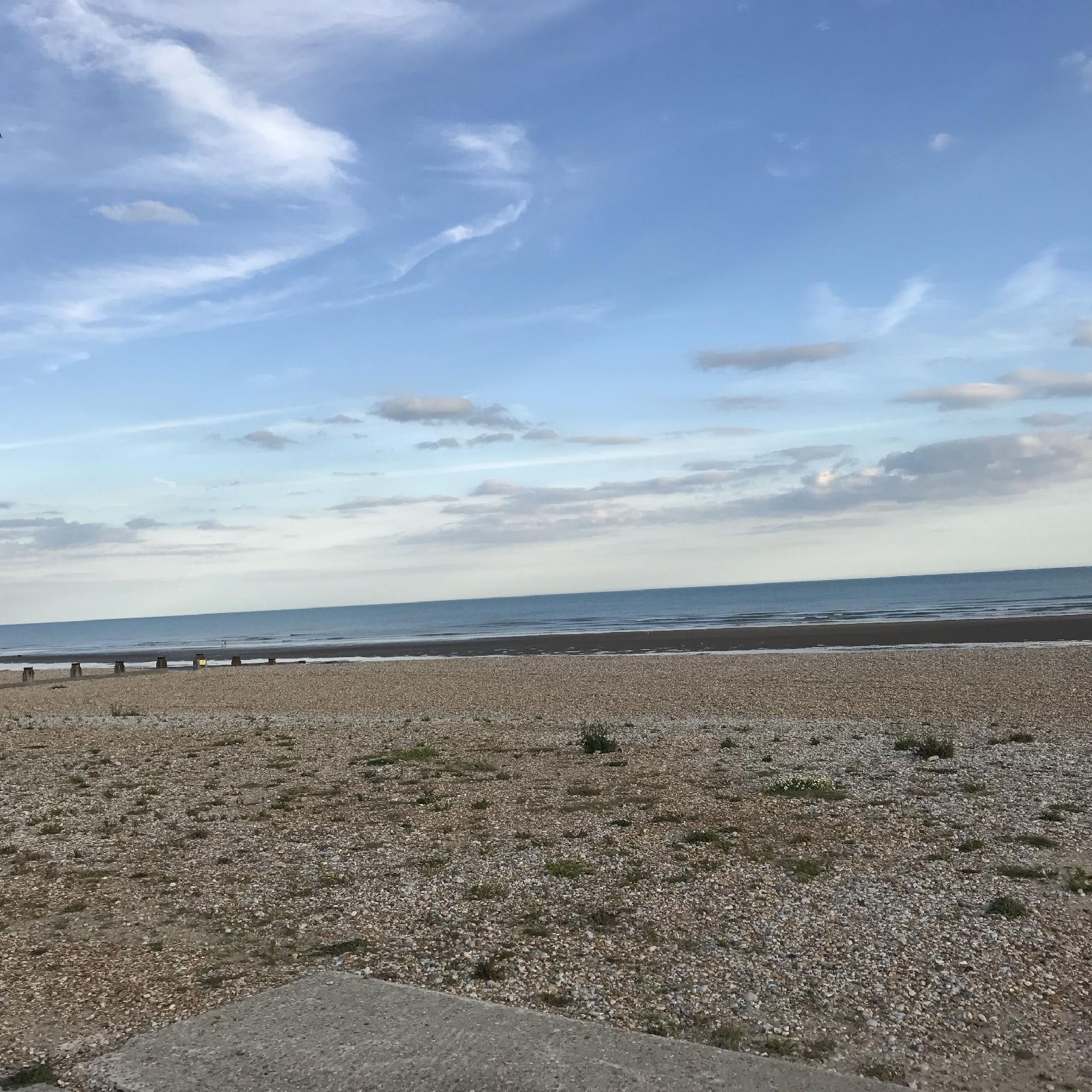 Pontins Camber Sands Holiday Park