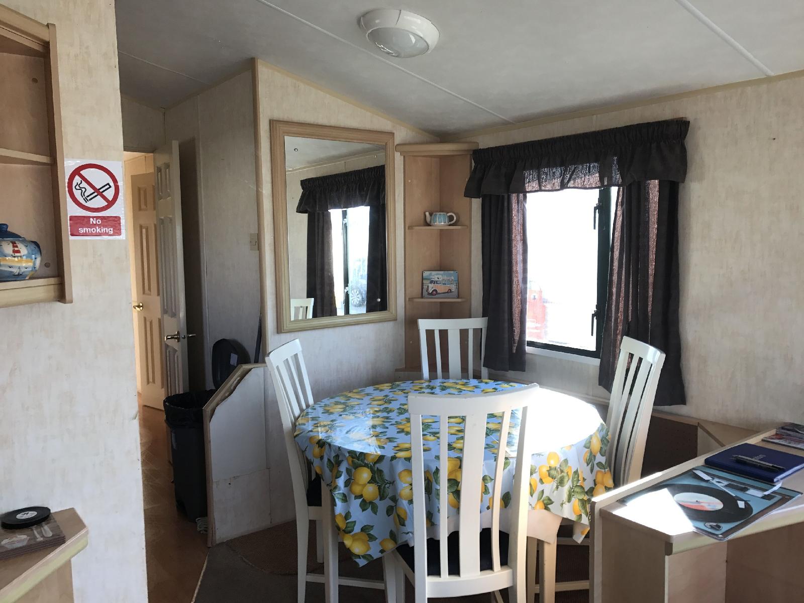 Pontins Camber Sands Holiday Park