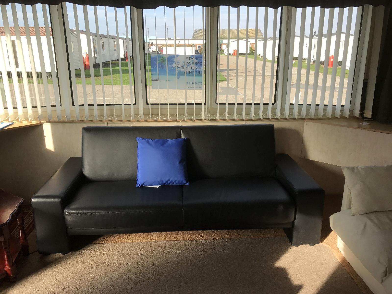 Pontins Camber Sands Holiday Park