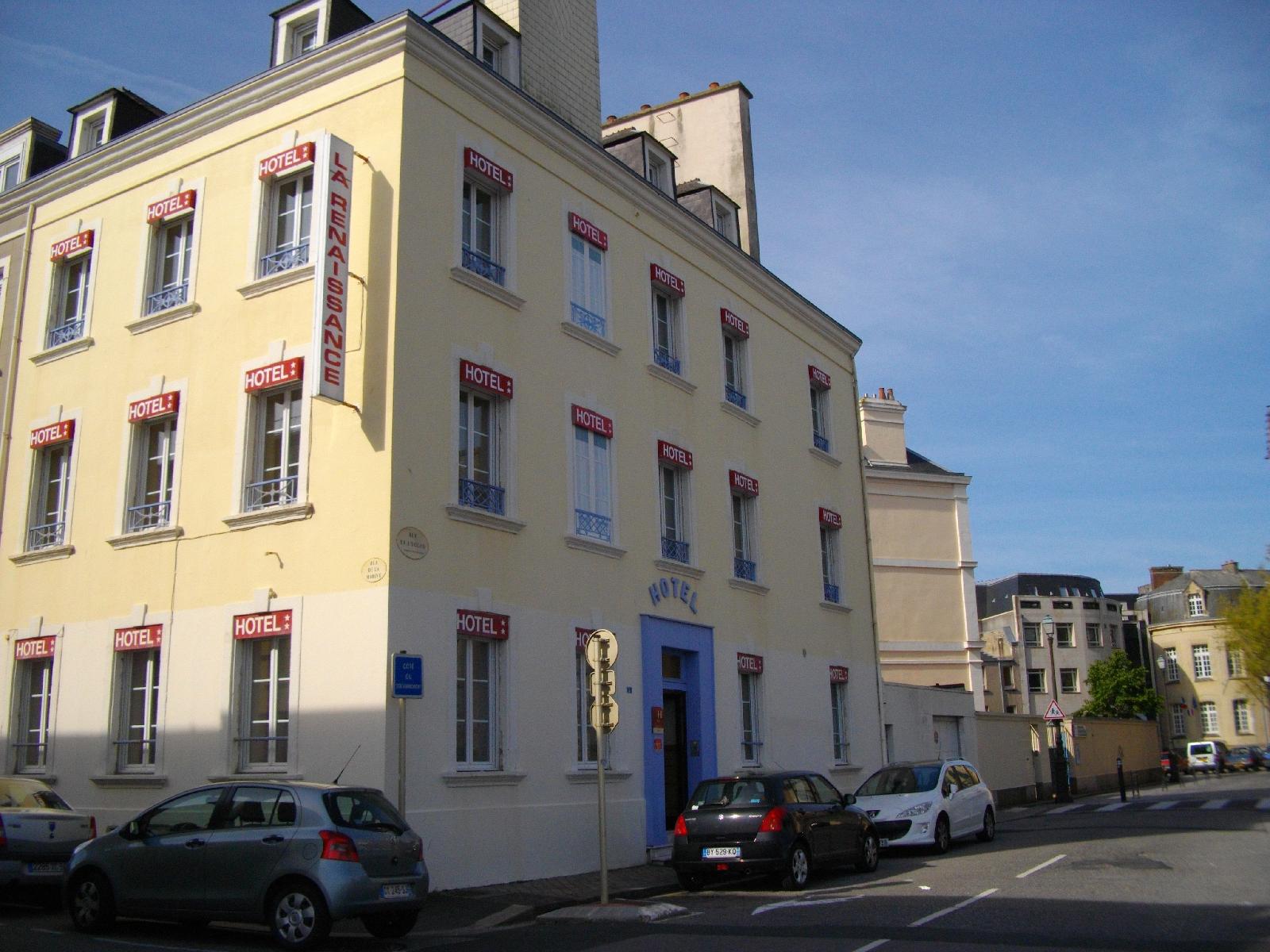 De la Renaissance