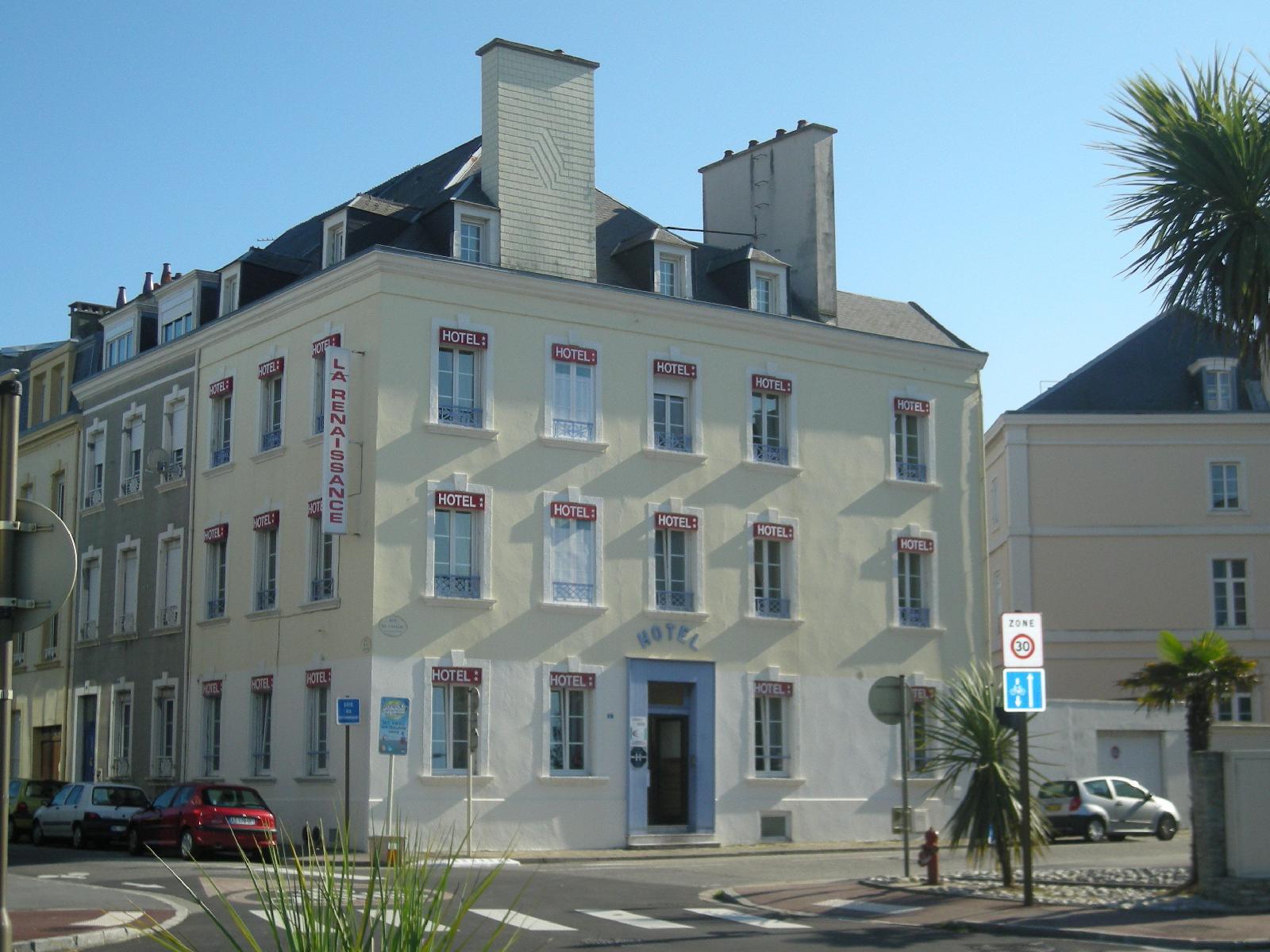De la Renaissance