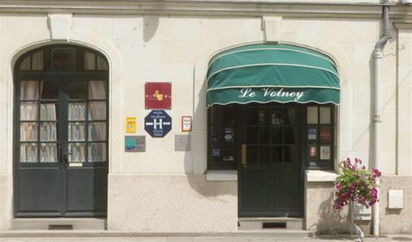 Citotel Le Volney
