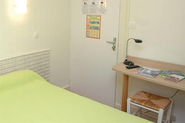 Citotel Le Volney