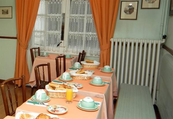 Citotel Le Volney
