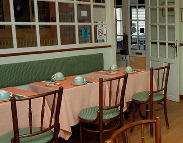 Citotel Le Volney