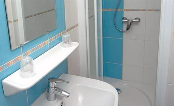 Citotel Le Volney