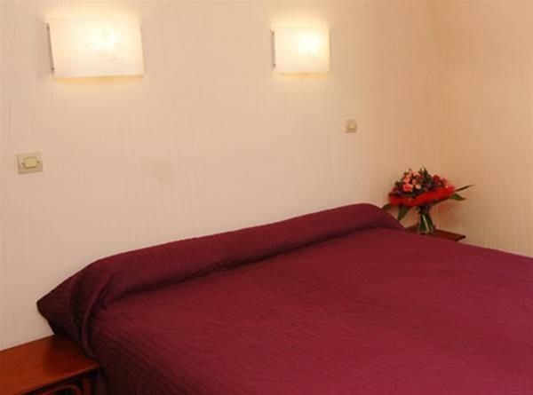 Citotel Le Volney
