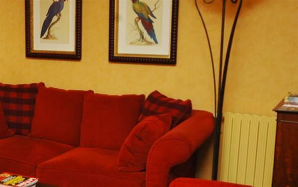 Citotel Le Volney