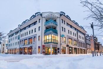 Gobel's Sophien Hotel
