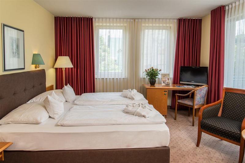Gobel's Sophien Hotel