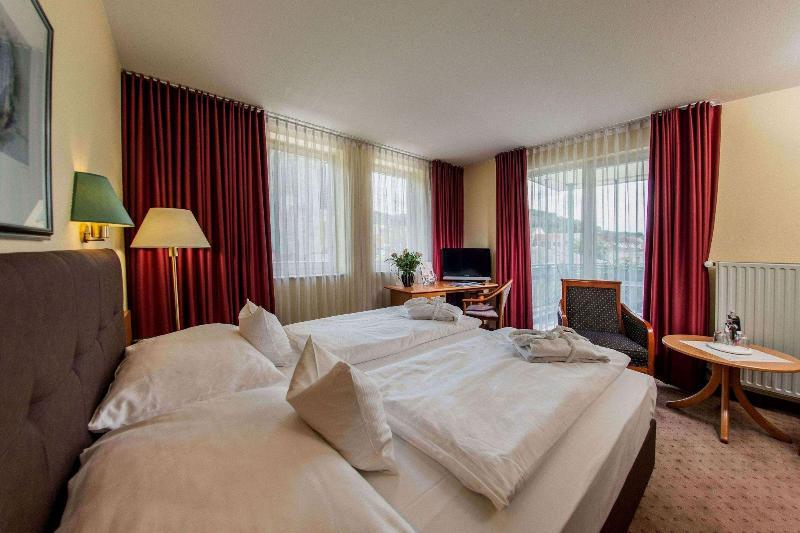 Gobel's Sophien Hotel