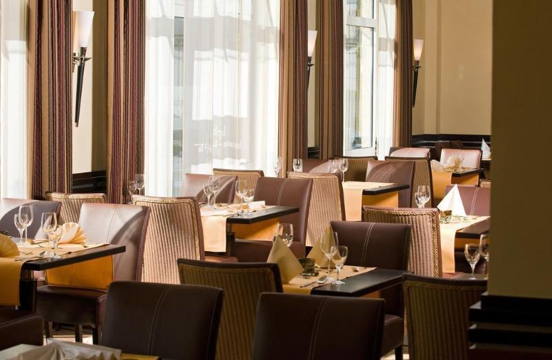 Gobel's Sophien Hotel