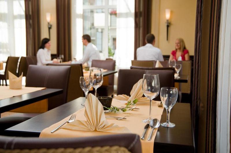 Gobel's Sophien Hotel
