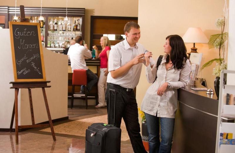 Gobel's Sophien Hotel